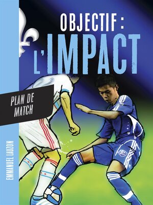 cover image of Objectif l'Impact